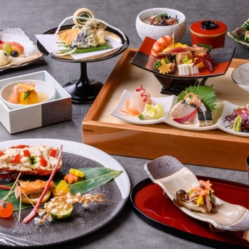【公式HP限定】伊勢神宮参拝と温泉・美食を愉しむ 秋の夫婦旅 ～おふたりで2,200円OFF＆特典付～