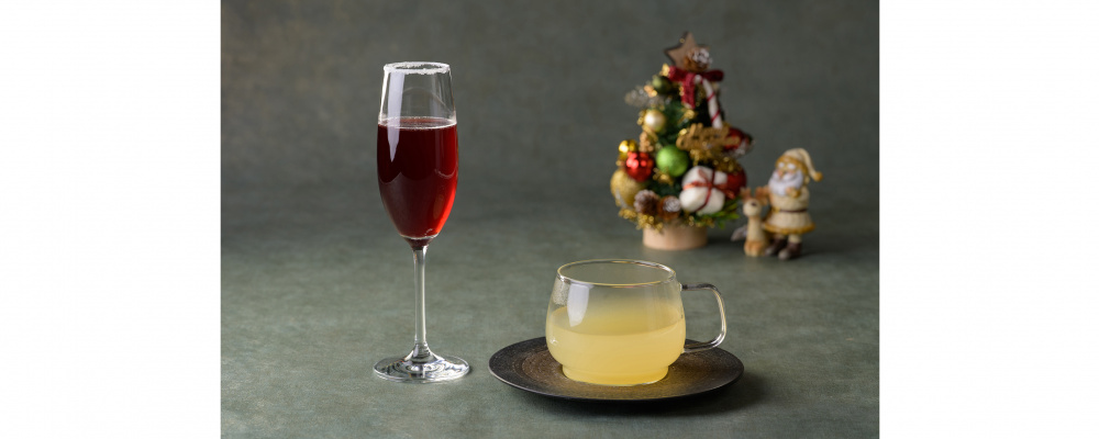 【白石・2025年11月・12月】おすすめドリンクのご案内