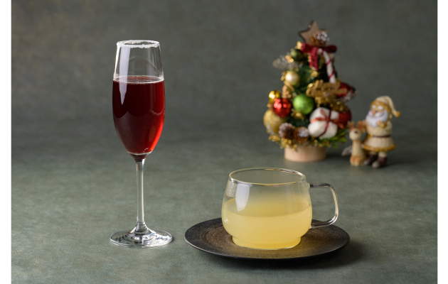 【白石・2025年11月・12月】おすすめドリンクのご案内