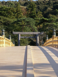  第63回　神宮式年遷宮