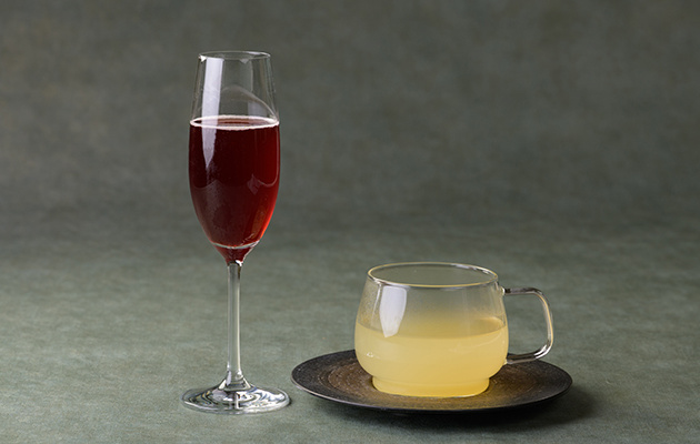 【白石・2026年1月まで】おすすめドリンクのご案内