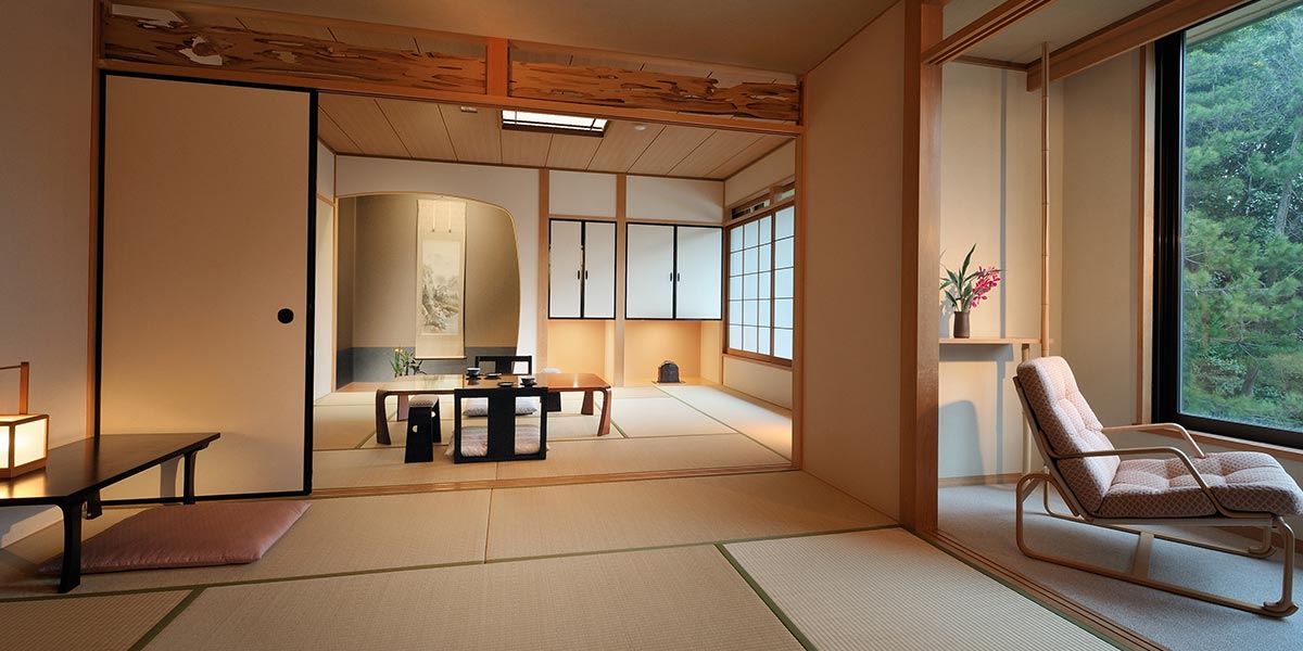 Special japanese room　[Toshi]
