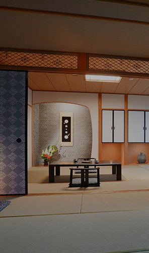 Japanese-special room