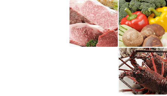 コースのご案内