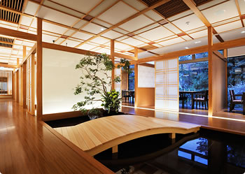 ダイニング「白石」